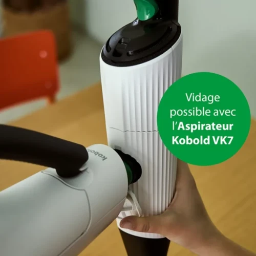KOBOLD ASPIRATEUR DE TABLE VM7