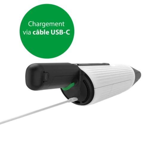 KOBOLD ASPIRATEUR DE TABLE VM7