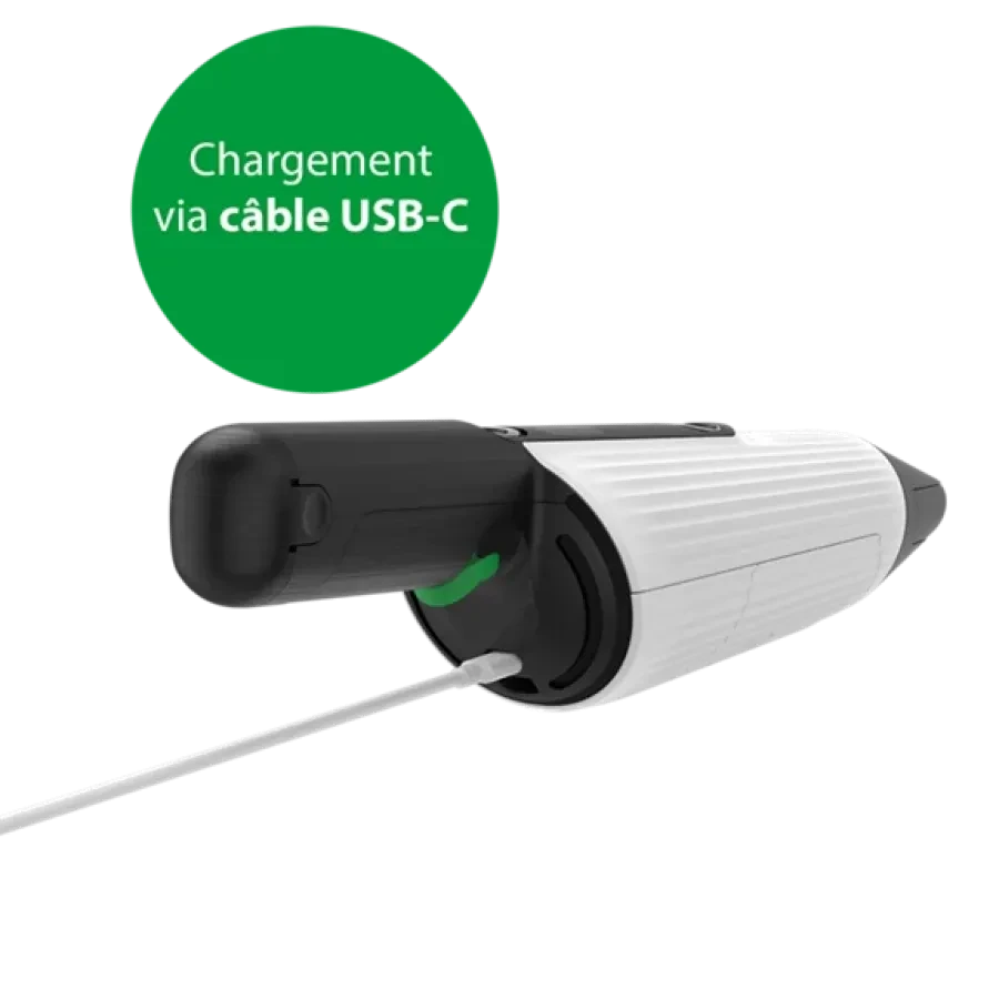 KOBOLD ASPIRATEUR DE TABLE VM7