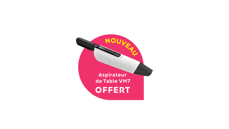 OFFRE DE SEPTEMBRE KOBOLD COMPO 1 VK7