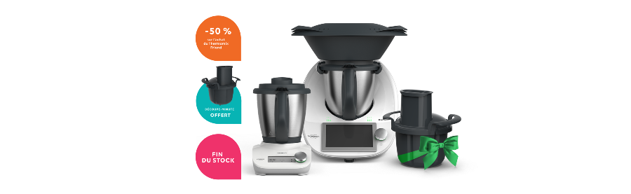 OFFRE TRIO TM6 SEPTEMBRE