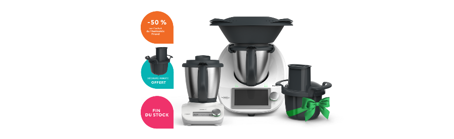 OFFRE TRIO TM6 SEPTEMBRE