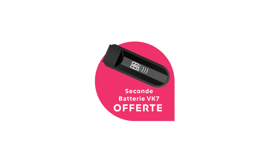 OFFRE DE OCTOBRE KOBOLD COMPO 3 VK7
