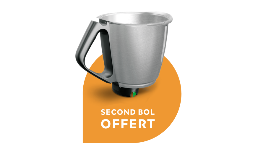 Offre Thermomix TM6 octobre 