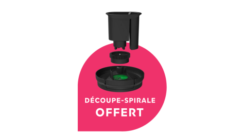 Offre Thermomix TM6 octobre 