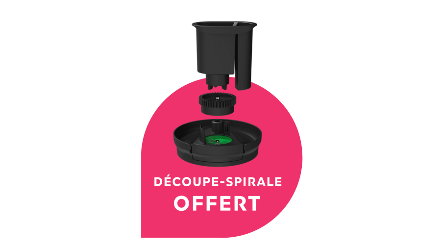 Offre Thermomix TM6 octobre 