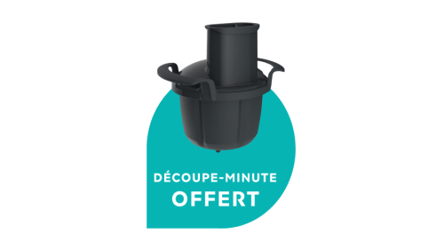 Offre Thermomix TM6 octobre 