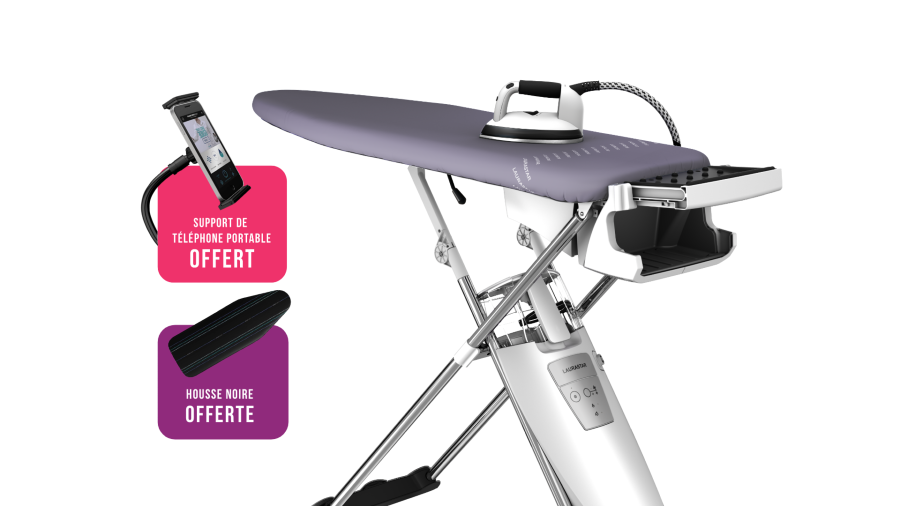 OFFRE LAURASTAR OCTOBRE