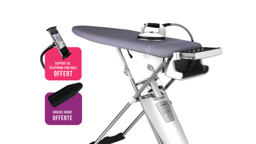 OFFRE LAURASTAR OCTOBRE