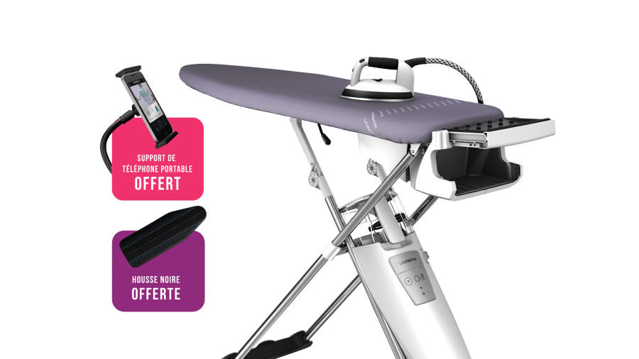 OFFRE LAURASTAR OCTOBRE