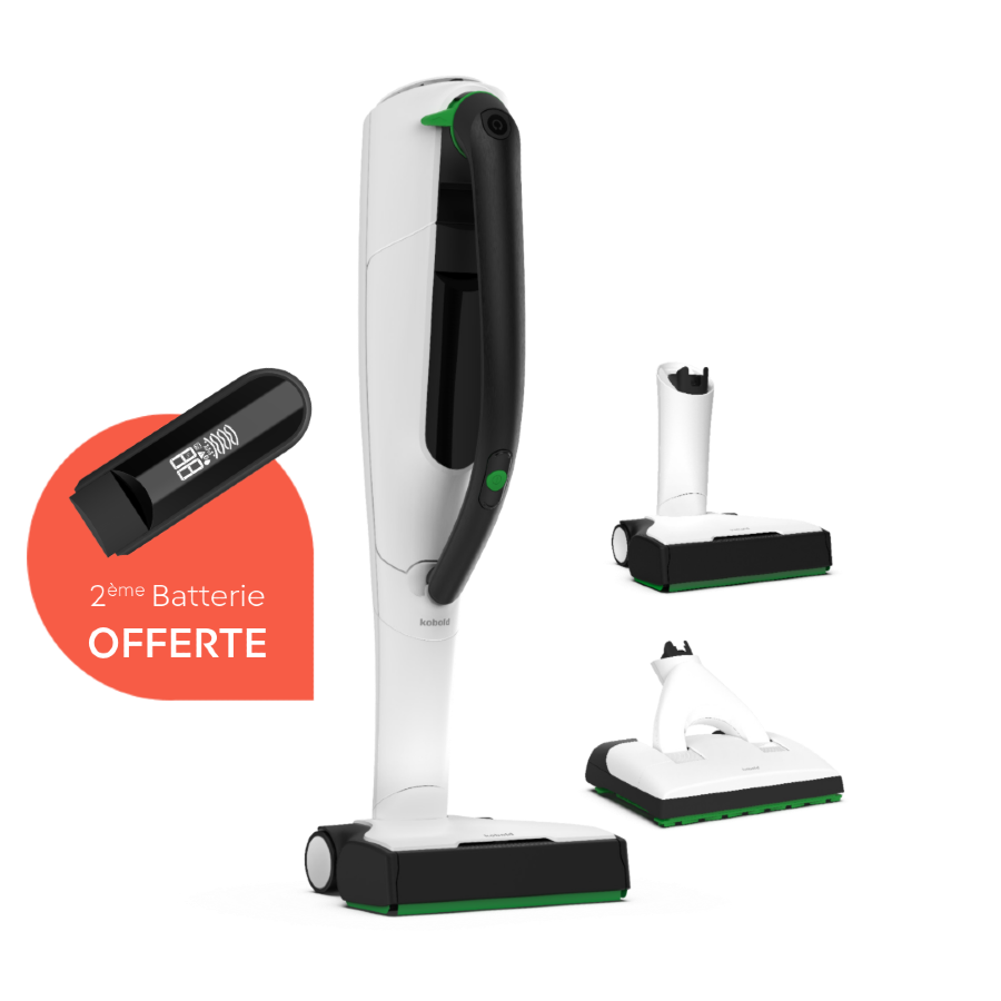 Offre Kobold Compo 1 VK7 - Novembre