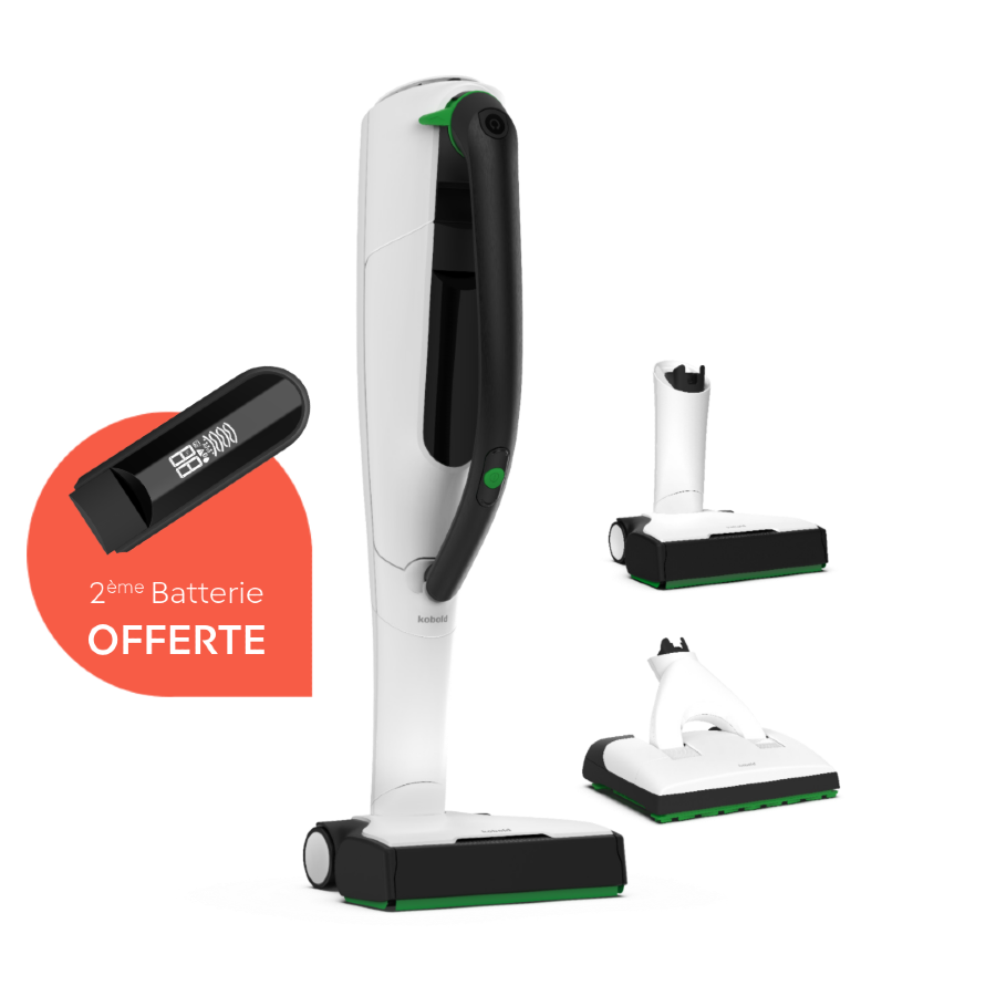 Offre Kobold Compo 1 VK7 - Novembre