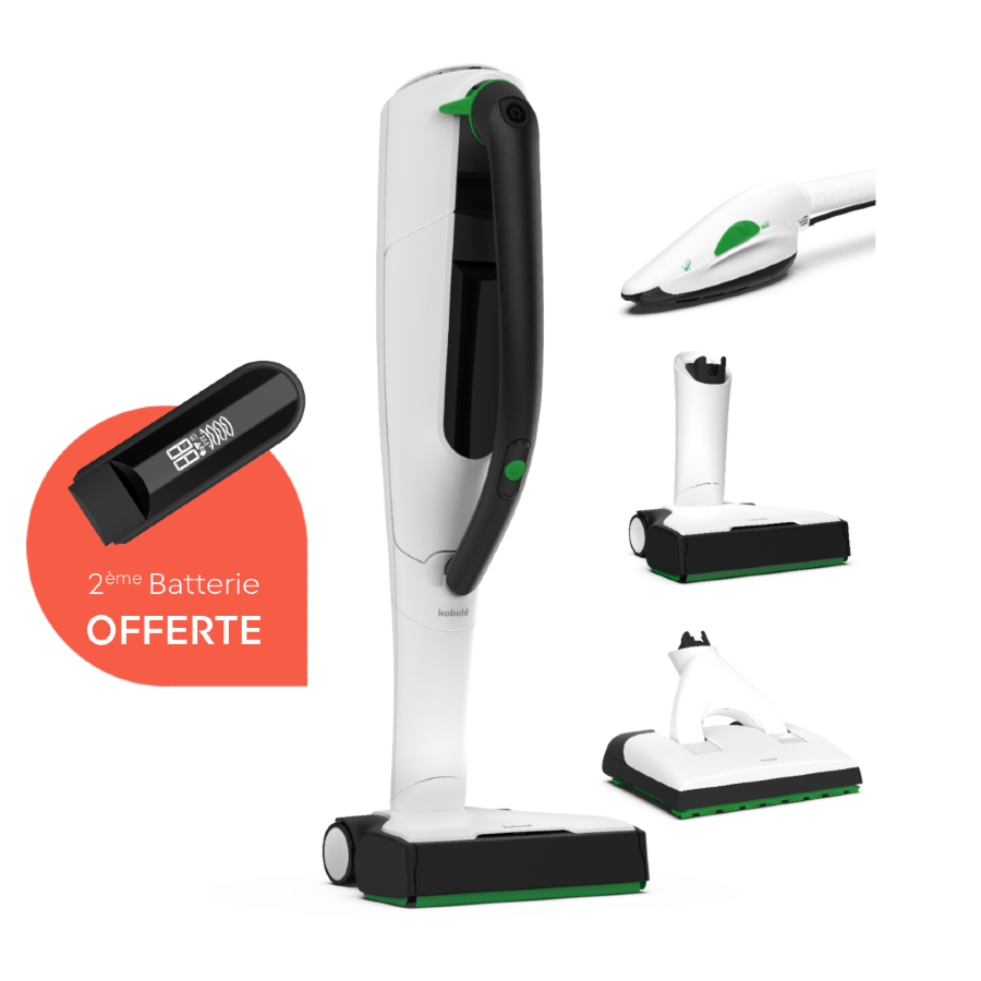 Offre Kobold VK7 Compo 2 - Novembre