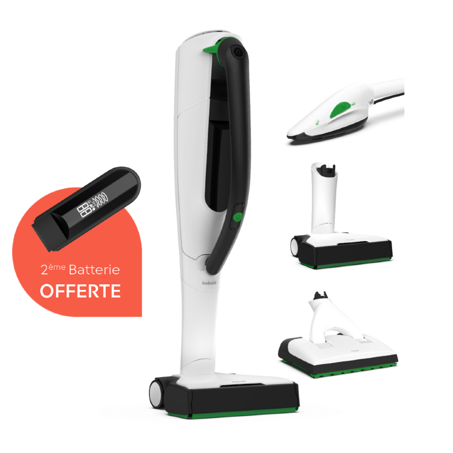 Offre Kobold VK7 Compo 2 - Novembre