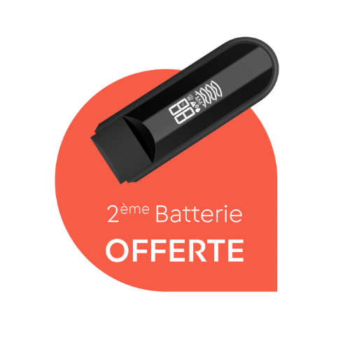 Offre Kobold VK7 Compo 2 - Novembre