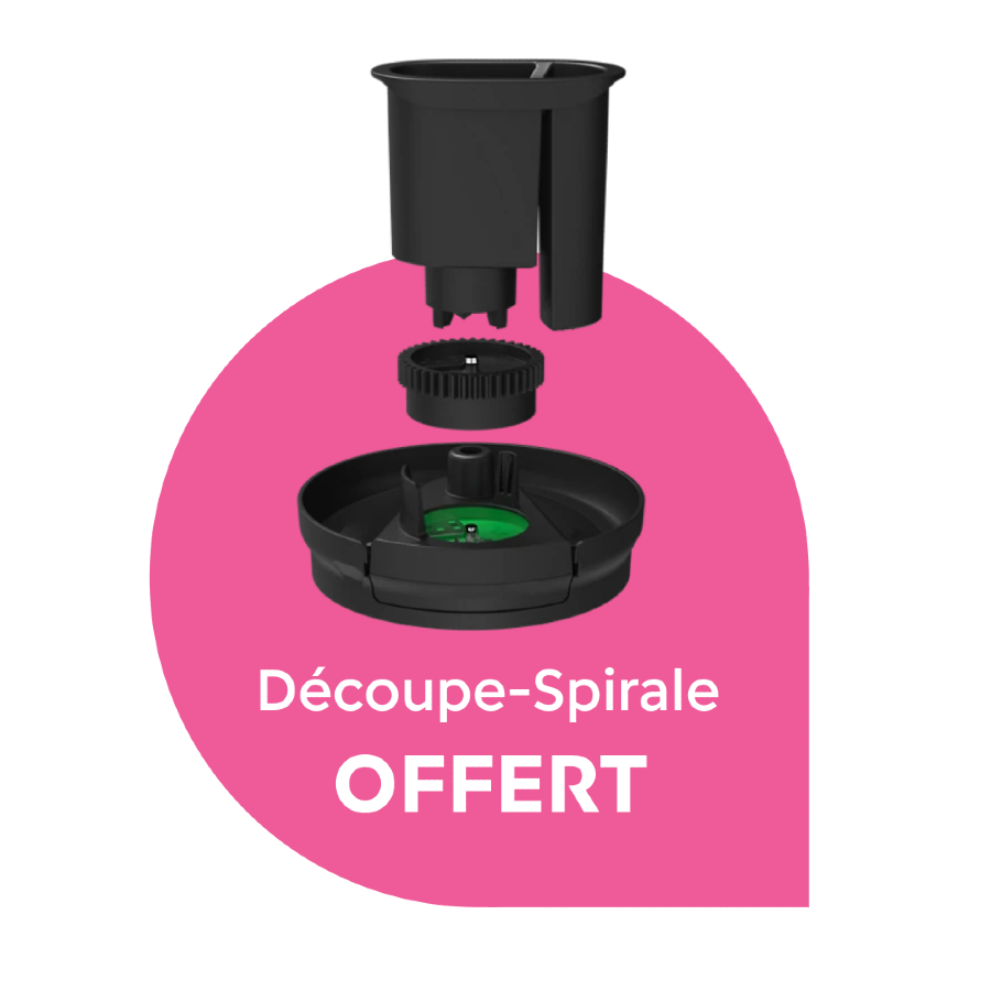 Offre Thermomix TM6 - Novembre