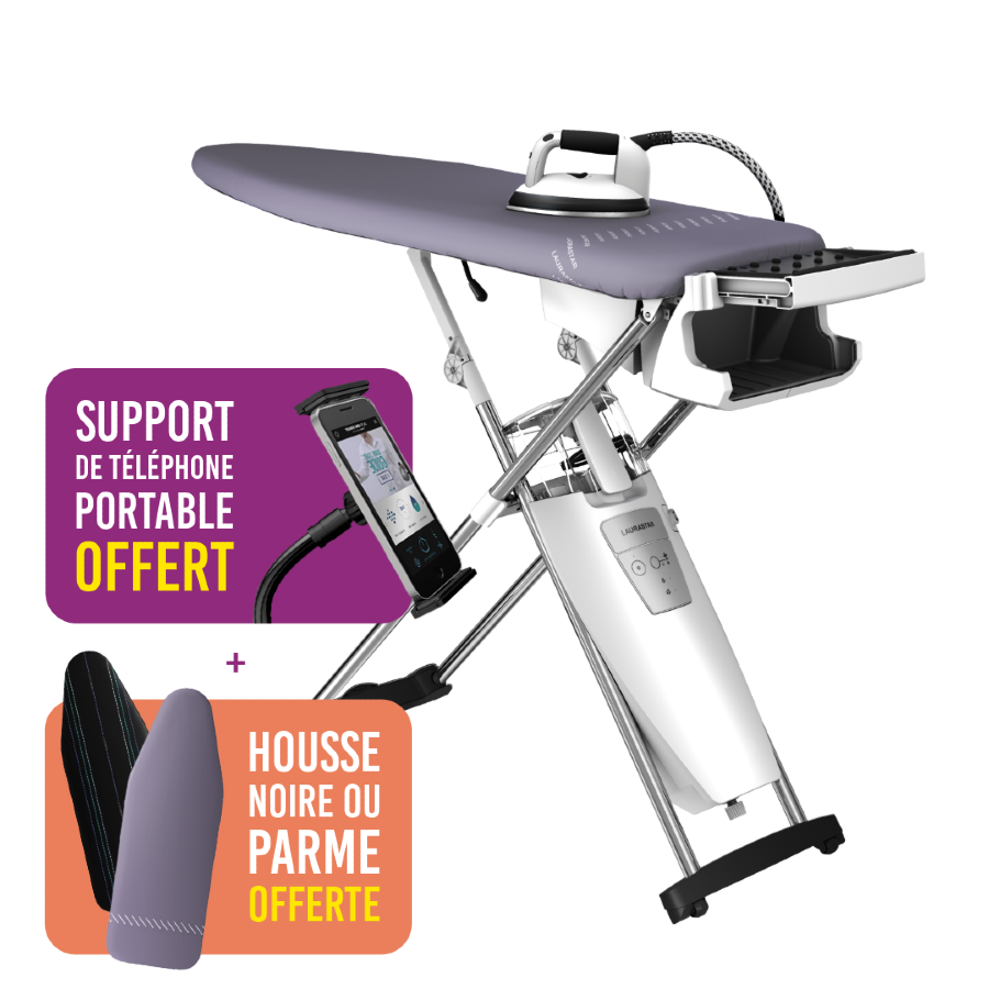 Offre Laurastar - Novembre