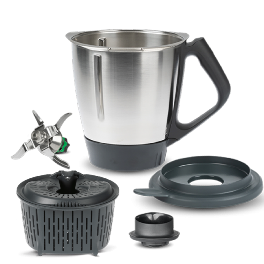 Bol complet Thermomix TM6 premium