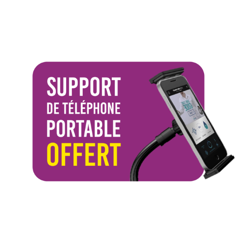 Offre Laurastar - Décembre