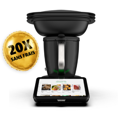 Offre de décembre Thermomix TM7