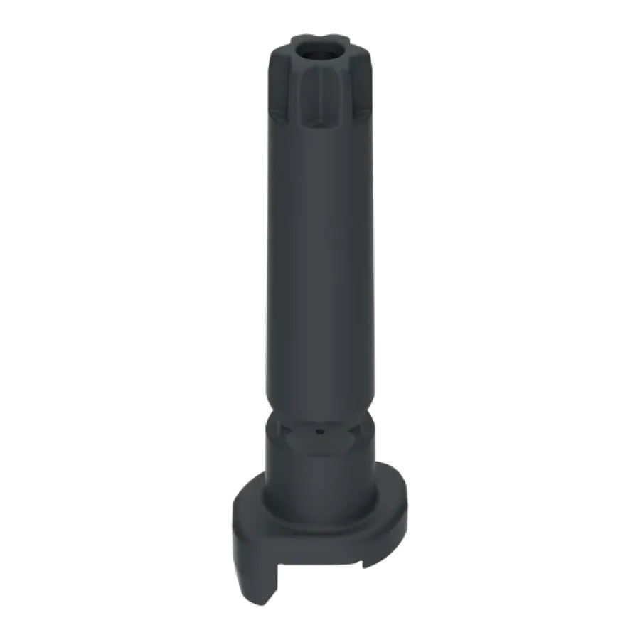 ARBRE DE TRANSMISSION DECOUPE MINUTE TM6 et TM5