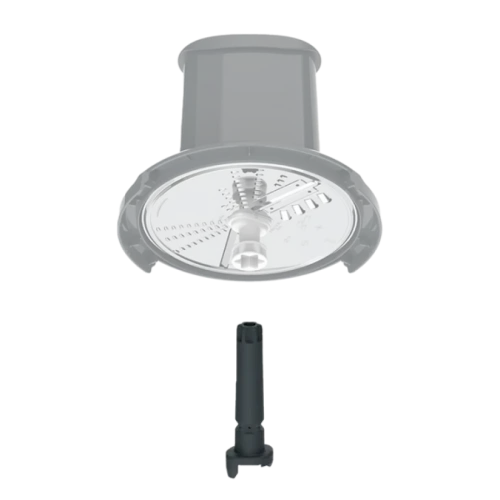 ARBRE DE TRANSMISSION DECOUPE MINUTE TM6 et TM5