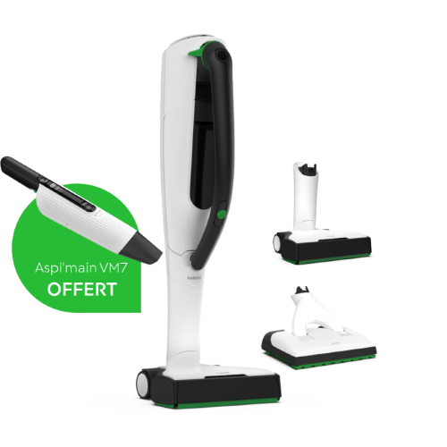 Offre Kobold VK7 de Janvier - Compo 1