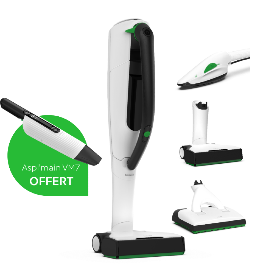 Offre Kobold VK7 de Janvier - Compo 2