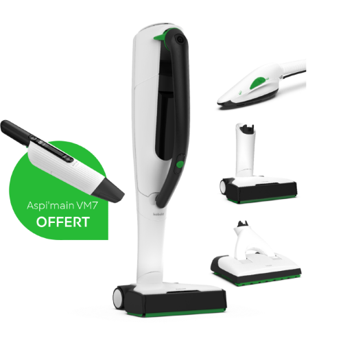 Offre Kobold VK7 de Janvier - Compo 2