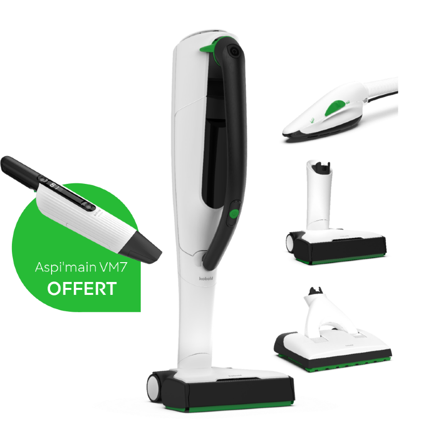 Offre Kobold VK7 de Janvier - Compo 2