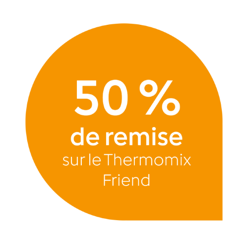 Offre DUO Thermomix TM6 - Janvier