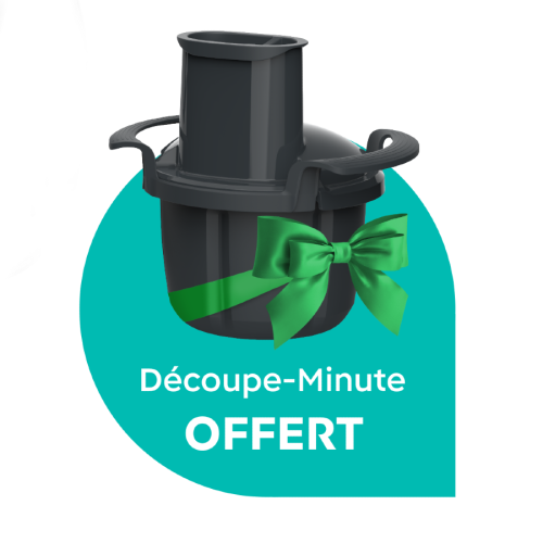 Offre Thermomix TM6 - Janvier