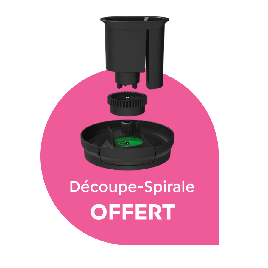 Offre Thermomix TM6 - Janvier