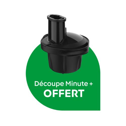 OFFRE DE JANVIER Thermomix TM7