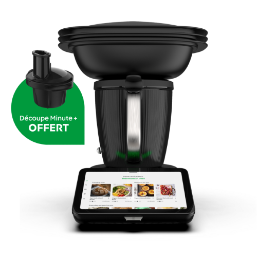 OFFRE DE JANVIER Thermomix TM7
