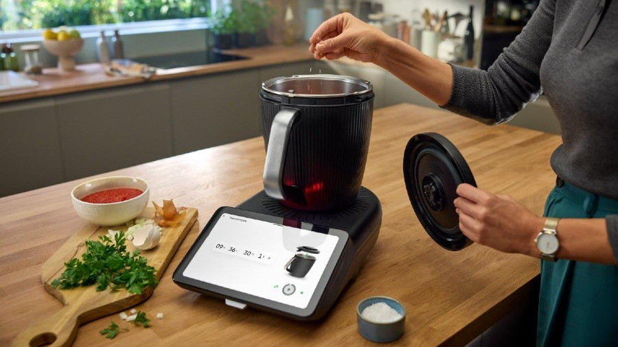 OFFRE DE JANVIER Thermomix TM7