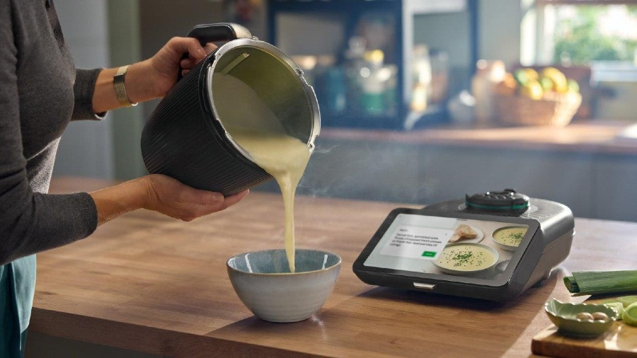 Offre Février Thermomix TM7 + 229 € de cadeaux offerts