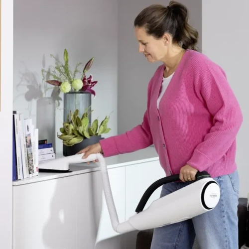 Plumeau FD7 Accessoire de dépoussiérage pour Kobold VK7