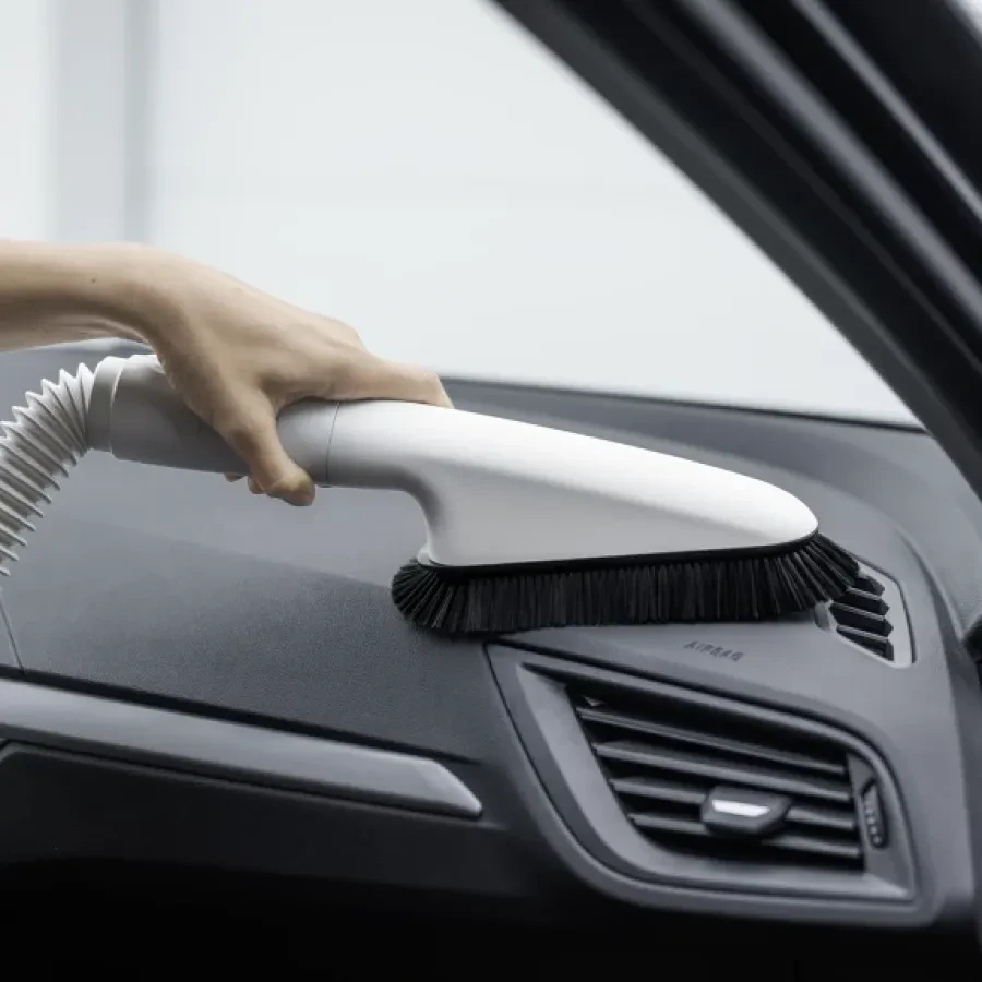 Plumeau FD7 Accessoire de dépoussiérage pour Kobold VK7