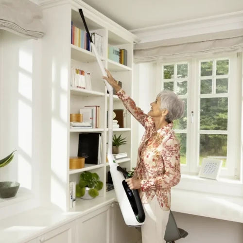 Passe‑partout VD7 – Accessoire pour aspirateur Kobold VK7