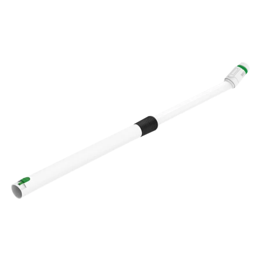 Rallonge télescopique TR7 pour aspirateur VK7