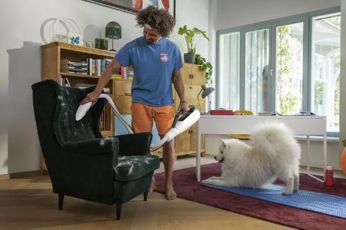 OFFRE DE MARS KOBOLD COMPO 2 VK7 + 224 € d'accessoires offerts