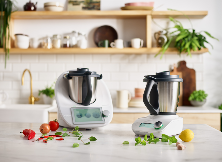 Offre Trio Thermomix TM6 MARS