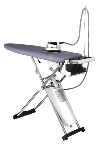 Laurastar S Pure Xtra + housse offerte (129€) - Mars