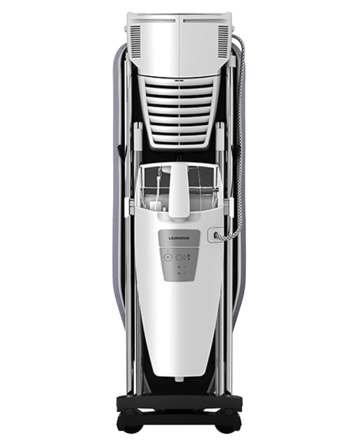 Laurastar S Pure Xtra + housse offerte (129€) - Mars