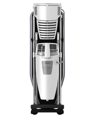 Laurastar S Pure Xtra + housse offerte (129€) - Mars