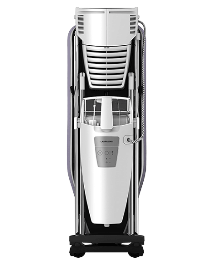 Laurastar S Pure Xtra + housse offerte (129€) - Mars