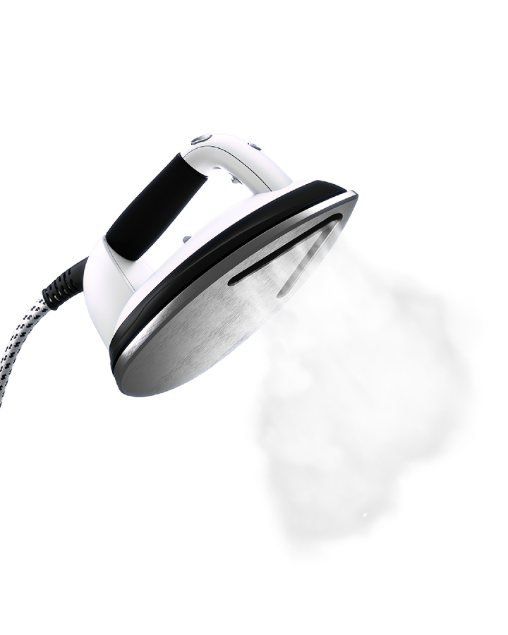 Laurastar S Pure Xtra + housse offerte (129€) - Mars