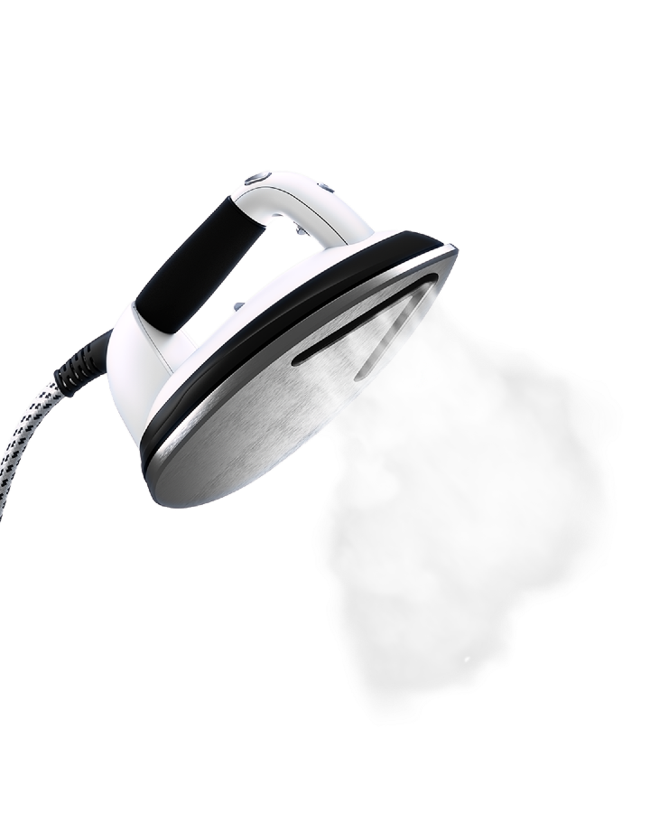 Laurastar S Pure Xtra + housse offerte (129€) - Mars