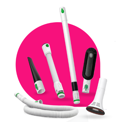 OFFRE DE MARS KOBOLD COMPO 3 VK7 + 224 € d'accessoires offerts